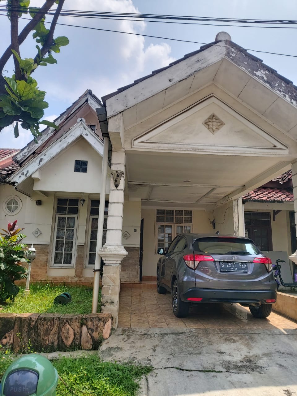 Rumah Dijual Cluster Taman Baverly Lippo Cikarang 